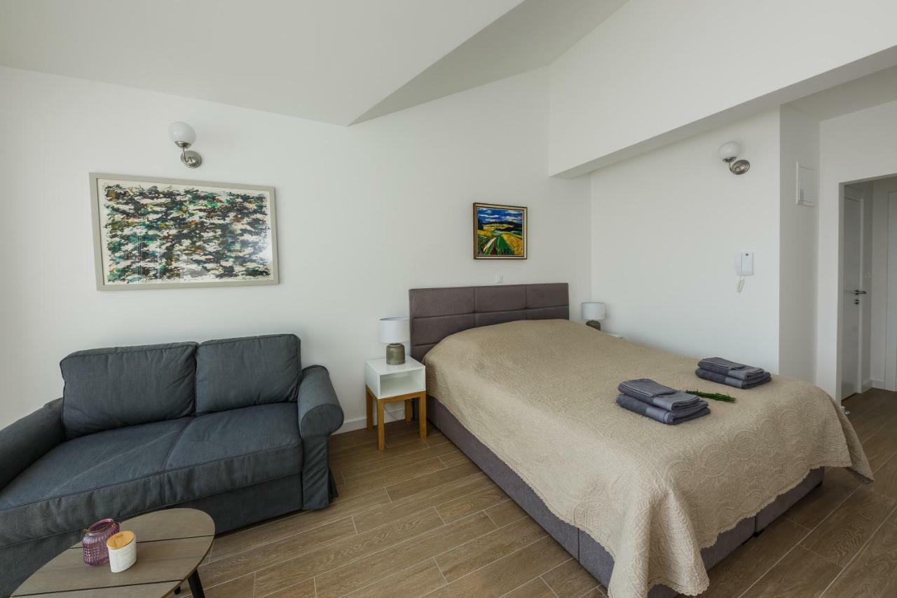 Villa Bramasole Lun Novalja Kültér fotó